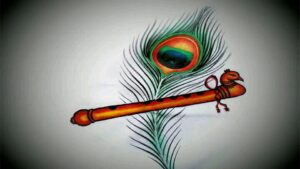 Lord Krishna