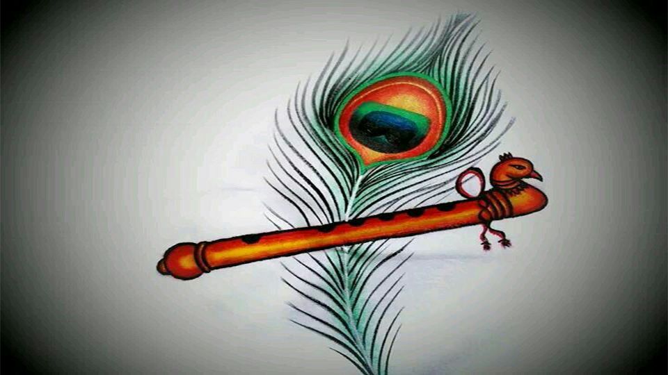 Lord Krishna