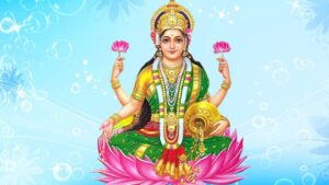 Maa Lakshmi