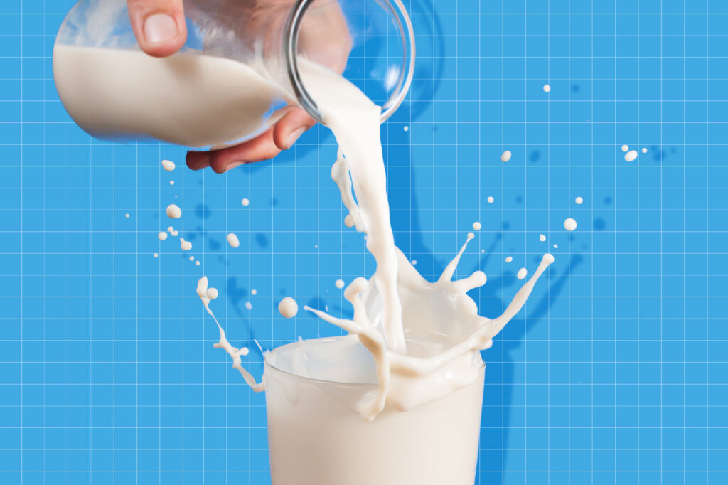 Milk