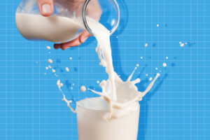 Milk