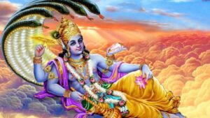 Mokshda Ekadashi Puja Vidhi