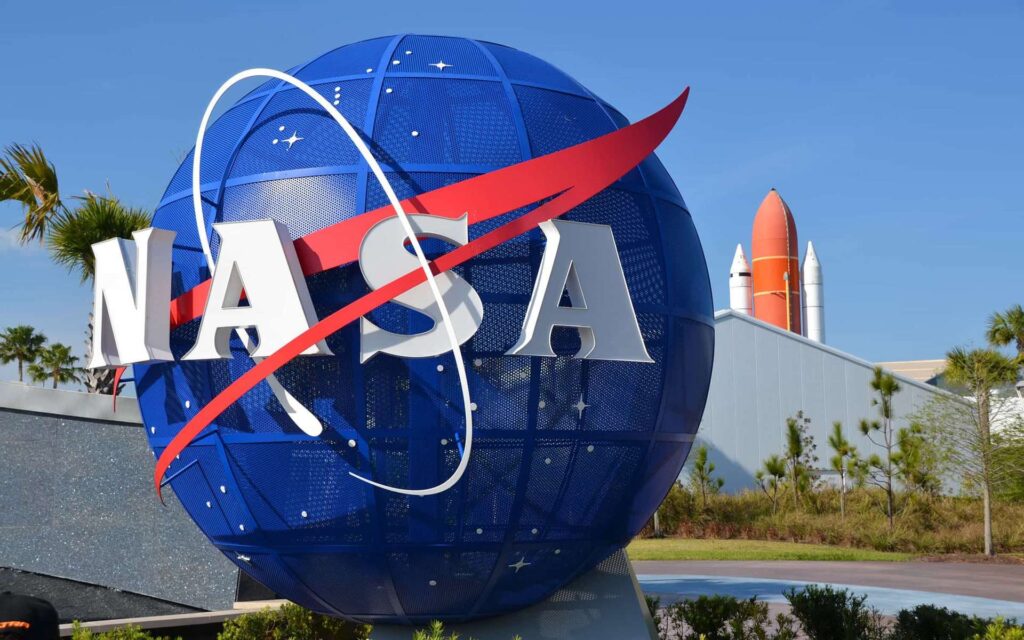 NASA