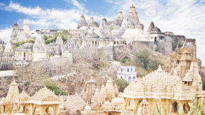 Palitana-Jain-Temples