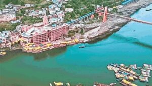 Panchkoshi Yatra Omkareshwar