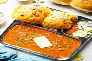 Pav Bhaji - focus news