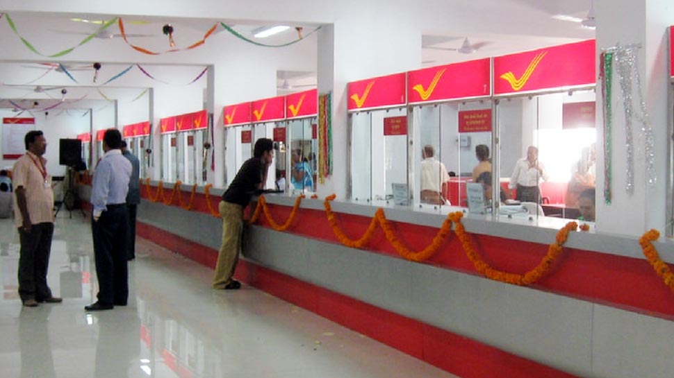 Post Office Whole Life Assurance Plan