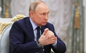 Putin