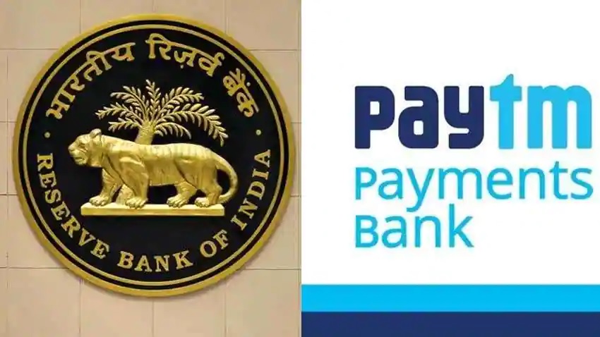 RBI-Paytm