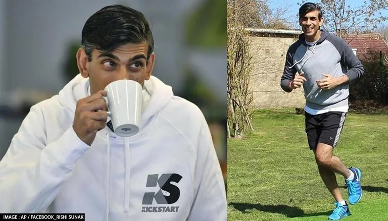 Rishi Sunak