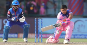 Riya Parag - Focus News