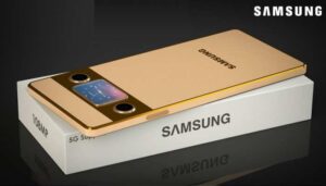 Samsung Galaxy A14