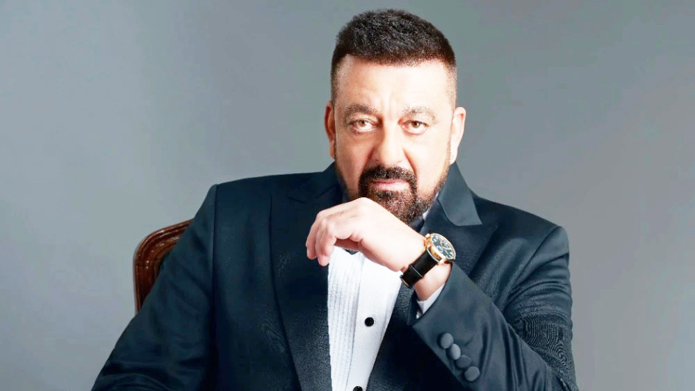 Sanjay Dutt - Focus News