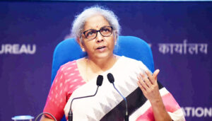 Sitharaman