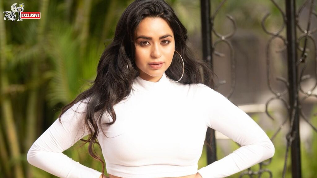 Soundarya Sharma