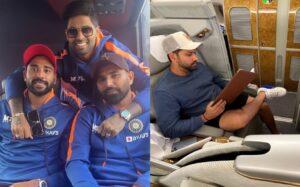 Team India