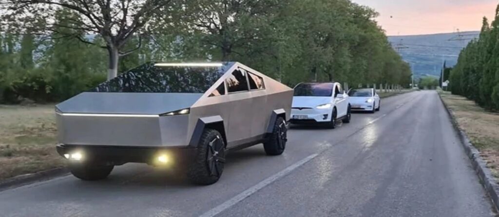 Tesla