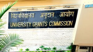 UGC