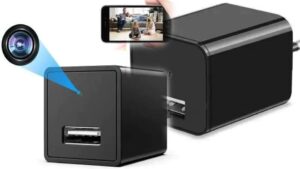 Urity Spy Camera