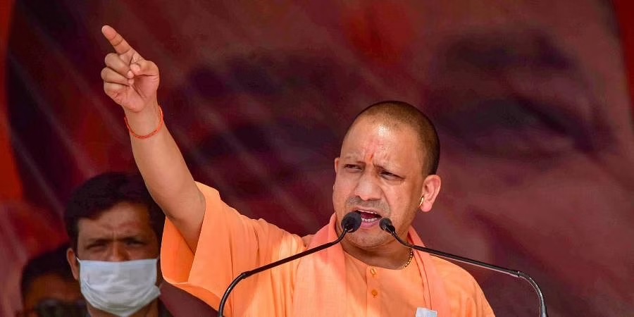 Yogi