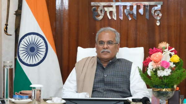 baghel