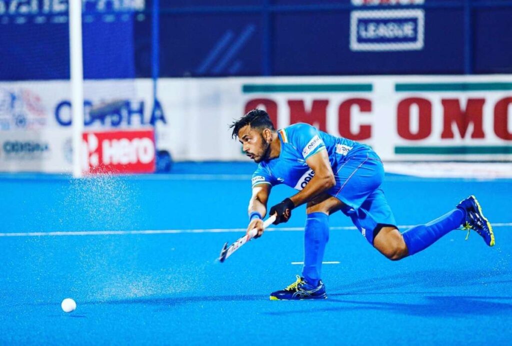 harmanpreet