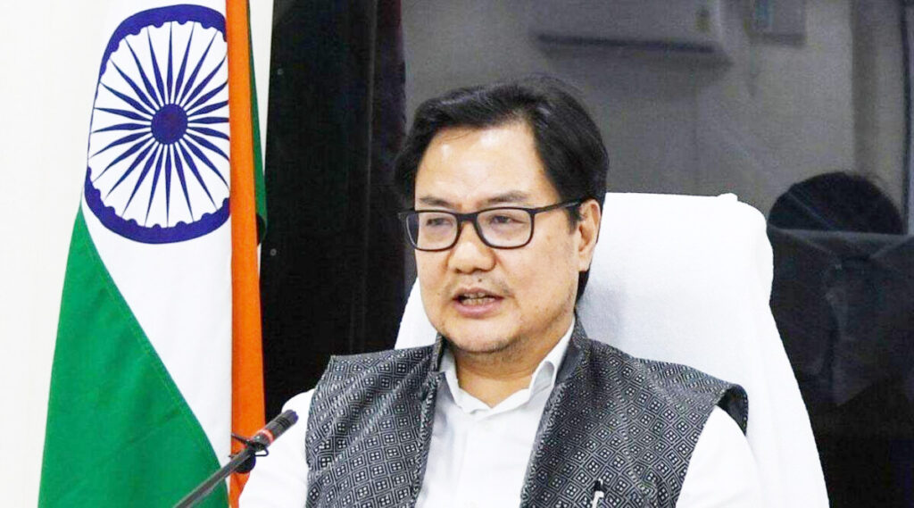 kiren-rijiju