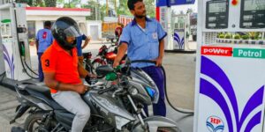 petrol