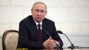 putin