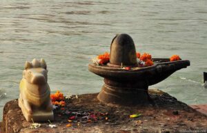 Shivling-images
