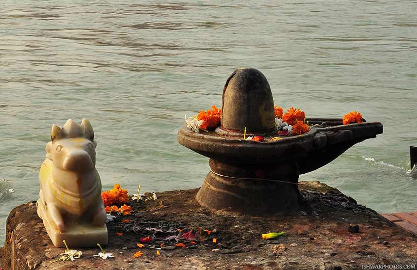 Shivling-images