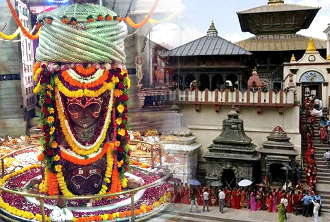 पशुपतिनाथ मंदिर के अंदर फोटो खींचने पर लगेगा दो हजार रुपये तक का जुर्माना