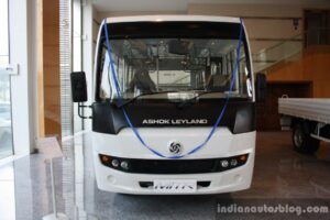 Ashok-Leyland-MiTR-front