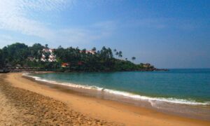 Kovalam-Beach