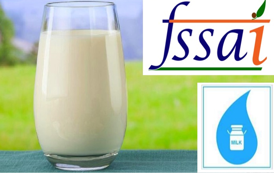एफएसएसएआई ने 766 जिलों में दूध और दुग्ध उत्पादों का सर्वेक्षण शुरू किया, दिसंबर तक रिपोर्ट सौंपेगा