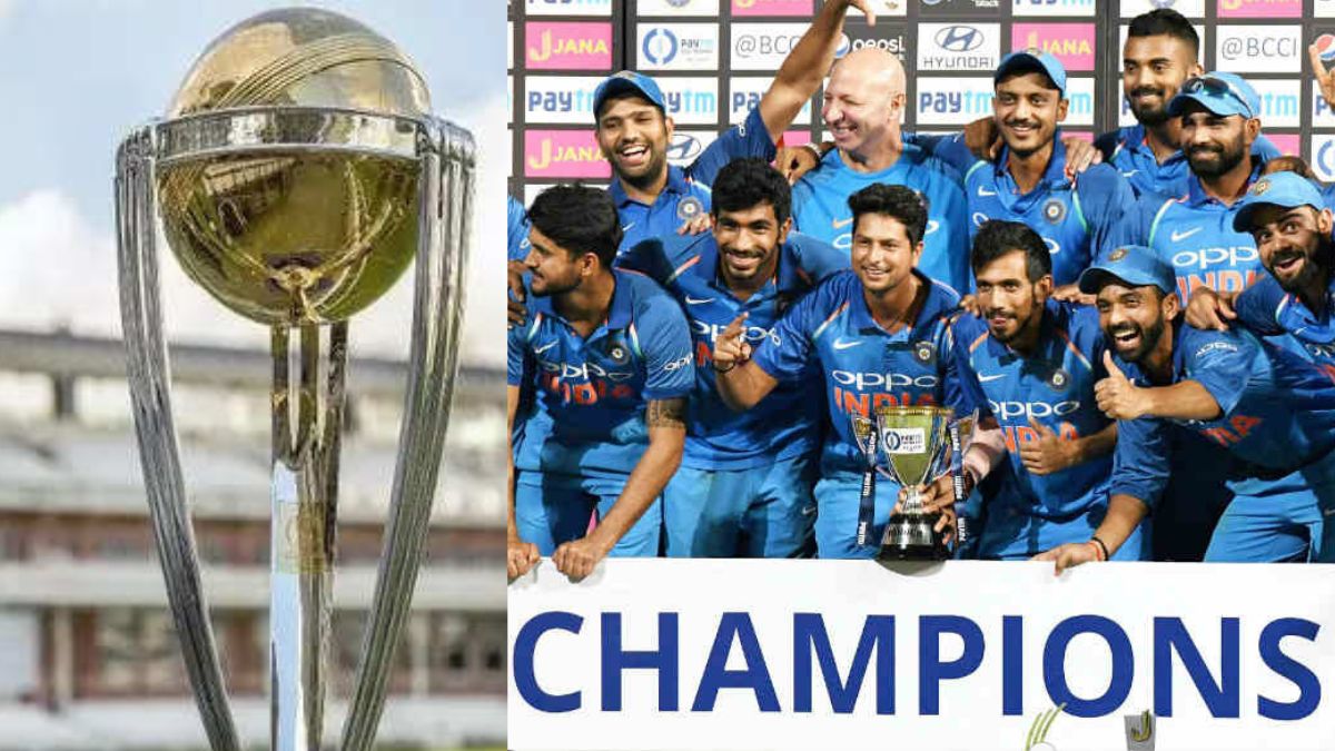 विश्व कप जीत सकता है भारत : कपिल