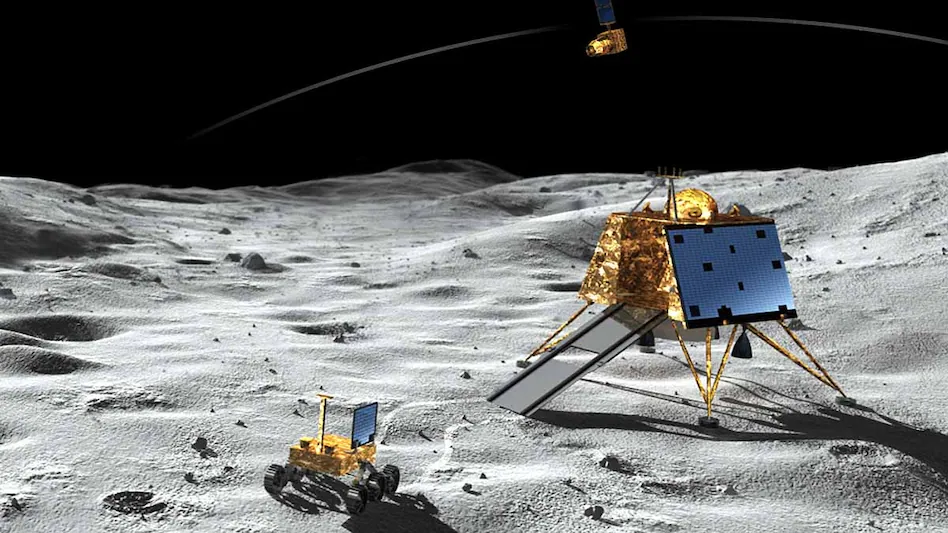 Chandrayaan-1: चांद पर सबसे बड़ी खोज में कामयाब हुआ चंद्रयान, वैज्ञानिकों ने किया खुलासा