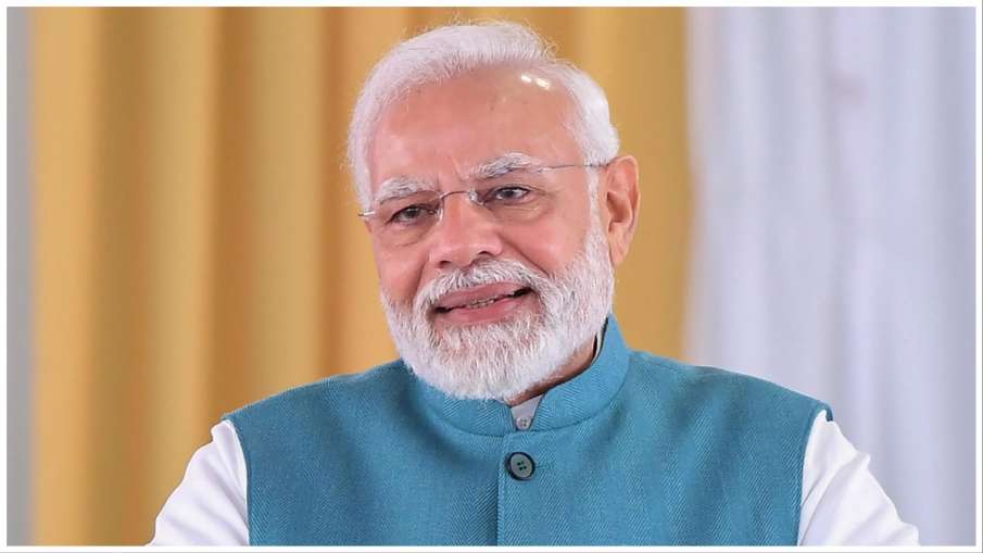 भारत ने विश्वमित्र की जगह बनाई है, पूरी दुनिया उसमें अपना मित्र खोज रही है: प्रधानमंत्री मोदी