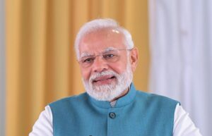 File- PRIME MINISTER NARENDRA MODI