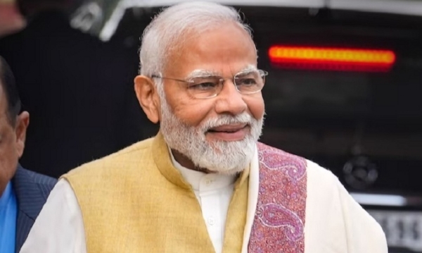 मध्यप्रदेश के मन में बसते हैं मोदी