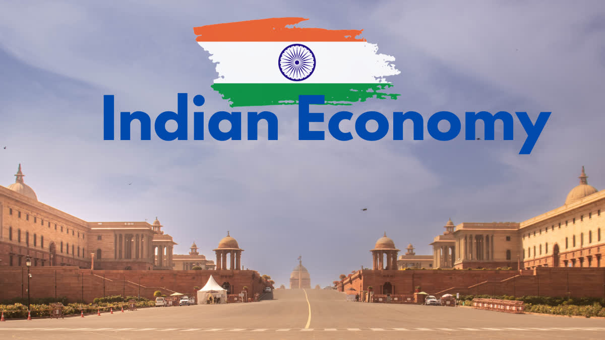 भारत 2030 तक जापान को पछाड़कर एशिया में दूसरी सबसे बड़ी अर्थव्यवस्था बन जाएगा: एसएंडपी ग्लोबल