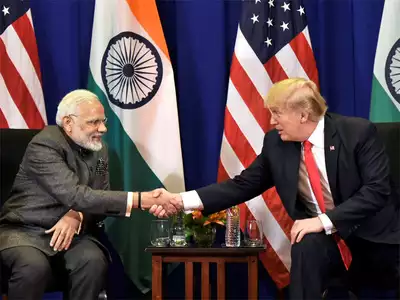 पिछले तीन दशक में भारत-अमेरिका संबंध सबसे महत्वपूर्ण साझेदारी के स्तर पर पहुंचा:लेखिका सीमा सिरोही