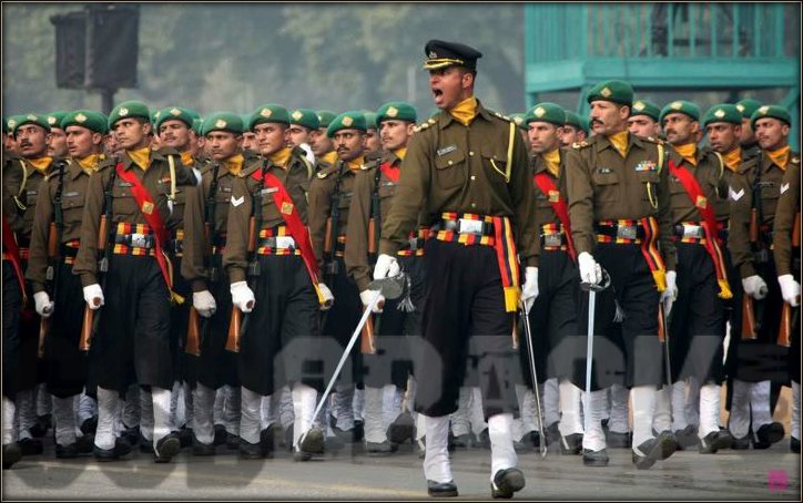 प्रादेशिक सेना ने अपने 75वें स्थापना दिवस पर मंदारिन भाषा विशेषज्ञों की भर्ती की