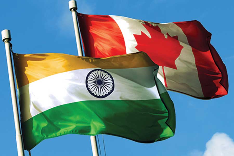 छात्रों के हित में काम करने के लिए प्रतिबद्ध हैं : टोंरटो विश्वविद्यालय ने भारत-कनाडा विवाद के बीच कहा