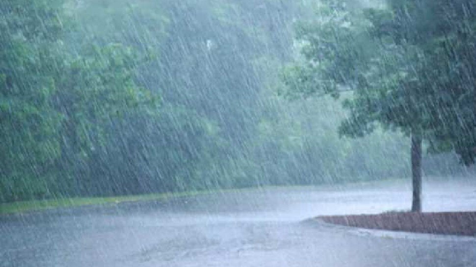 देश में इस वर्ष मानसून का मौसम समाप्त, ‘औसत से कम’ बारिश दर्ज की गई