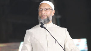 Asaduddin-Owaisi