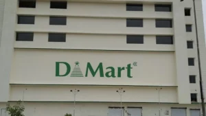 D-Mart