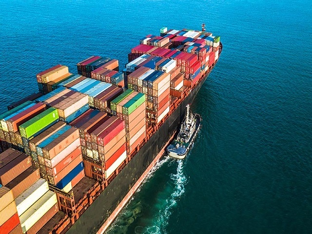 देश का निर्यात सितंबर में 2.6 प्रतिशत घटकर 34.47 अरब डॉलर पर