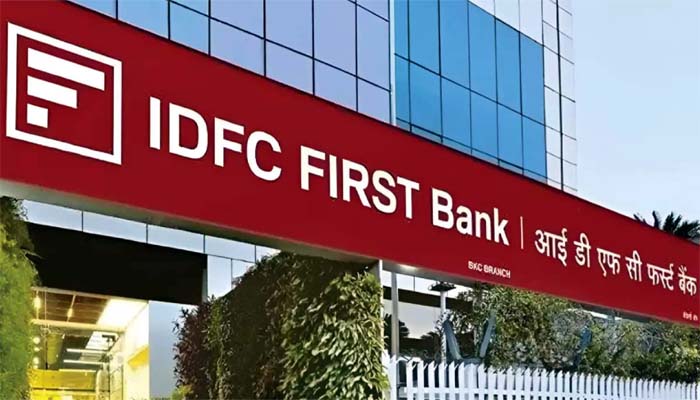 आईडीएफसी फर्स्ट बैंक ने मुंबई के बीकेसी में अपना कार्यालय परिसर 198 करोड़ रुपये में बेचा
