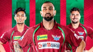 Lucknow-Super-Giants-To-Wear-Special-Mohun-Baga